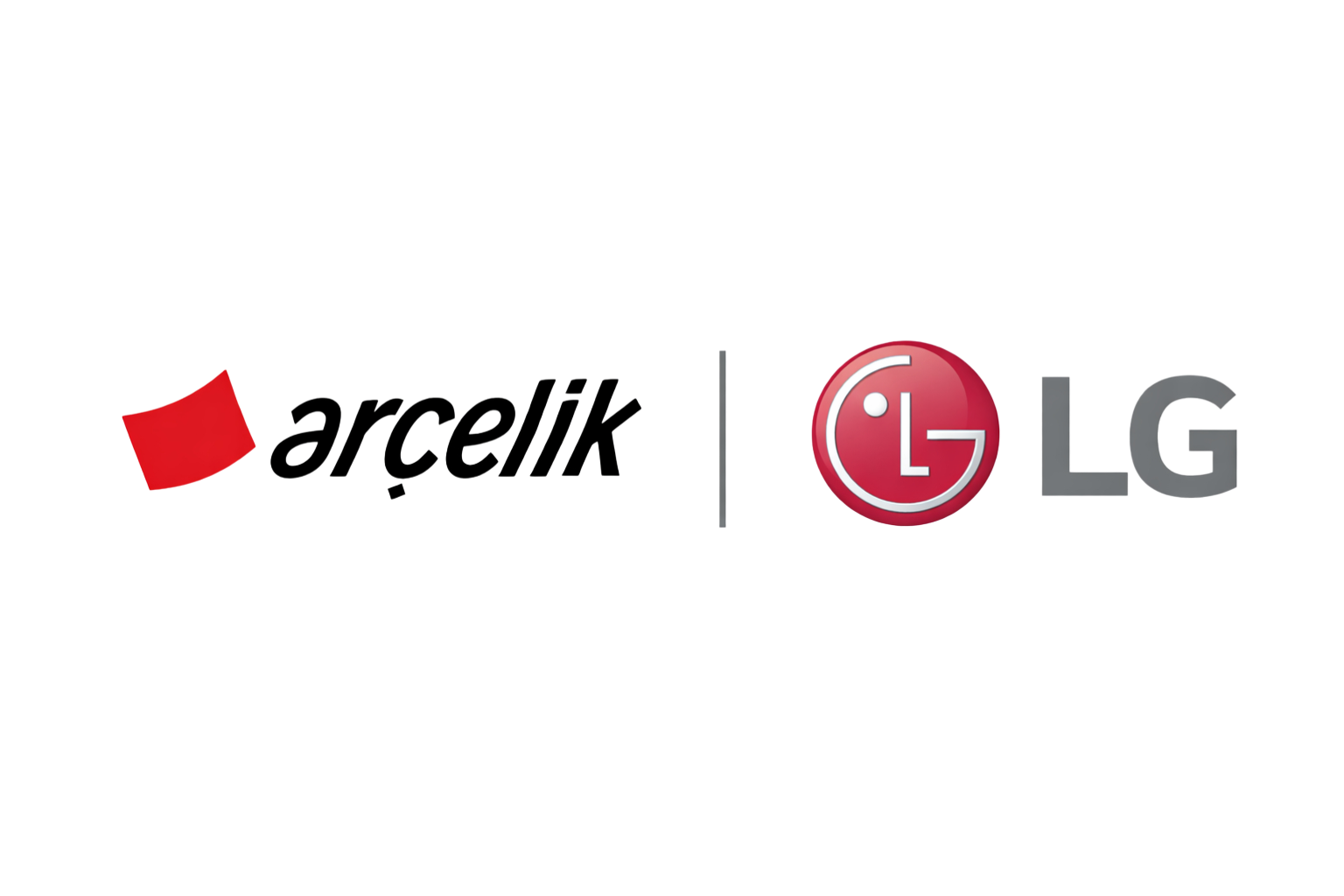 Arçelik-LG Logo